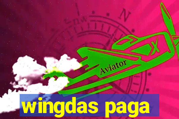 wingdas paga